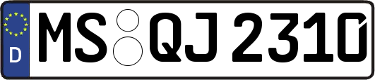 MS-QJ2310