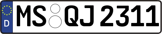 MS-QJ2311