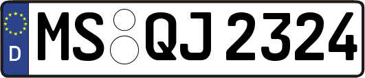 MS-QJ2324