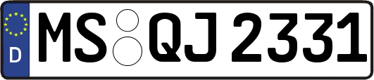 MS-QJ2331