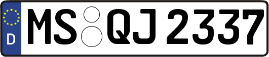 MS-QJ2337