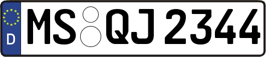 MS-QJ2344