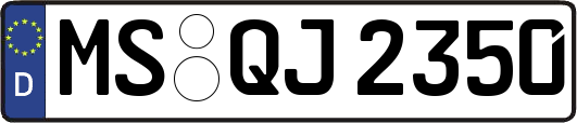 MS-QJ2350