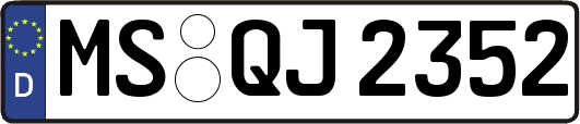 MS-QJ2352