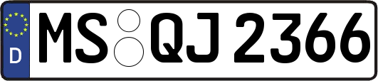 MS-QJ2366