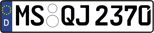 MS-QJ2370