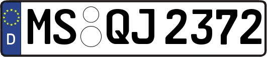 MS-QJ2372