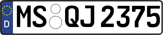 MS-QJ2375