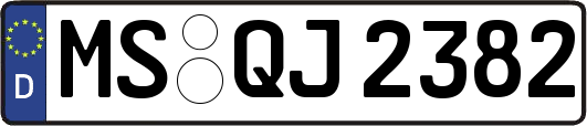 MS-QJ2382