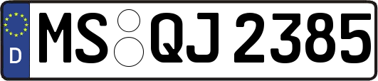 MS-QJ2385