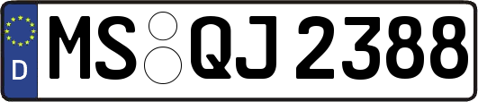 MS-QJ2388