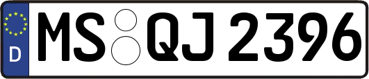 MS-QJ2396