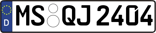 MS-QJ2404