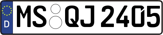 MS-QJ2405