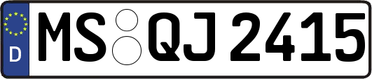 MS-QJ2415