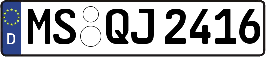 MS-QJ2416