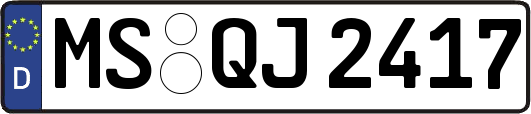 MS-QJ2417