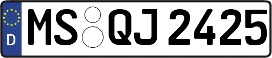 MS-QJ2425