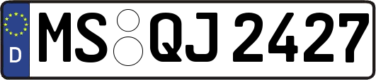 MS-QJ2427