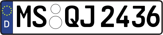 MS-QJ2436