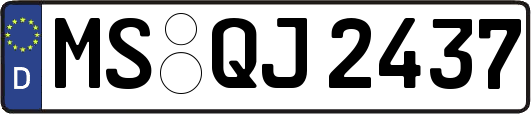 MS-QJ2437