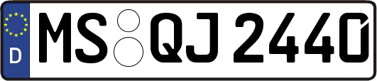 MS-QJ2440