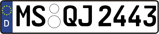 MS-QJ2443