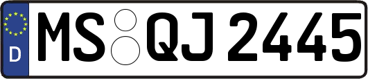 MS-QJ2445