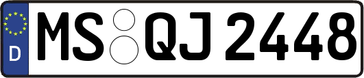 MS-QJ2448