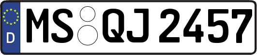 MS-QJ2457