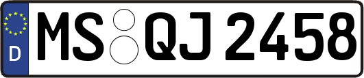 MS-QJ2458