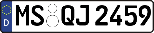 MS-QJ2459