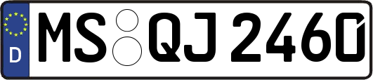 MS-QJ2460