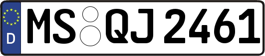 MS-QJ2461