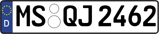 MS-QJ2462