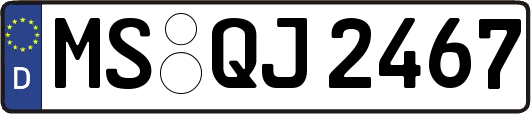MS-QJ2467