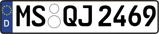 MS-QJ2469