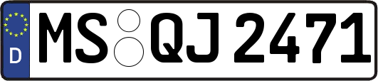 MS-QJ2471