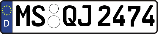 MS-QJ2474