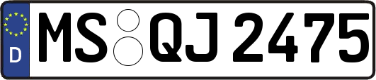 MS-QJ2475