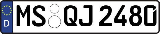 MS-QJ2480