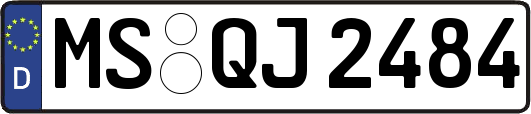 MS-QJ2484