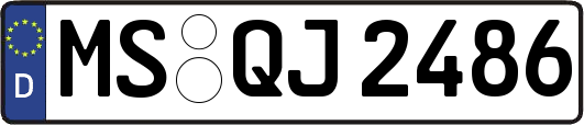 MS-QJ2486