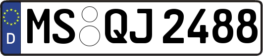 MS-QJ2488