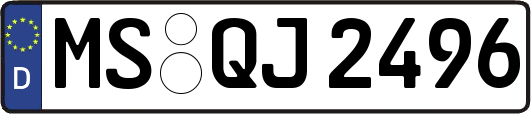 MS-QJ2496