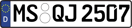 MS-QJ2507