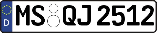 MS-QJ2512