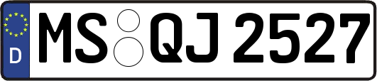 MS-QJ2527