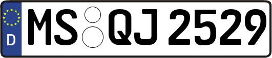 MS-QJ2529