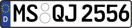 MS-QJ2556